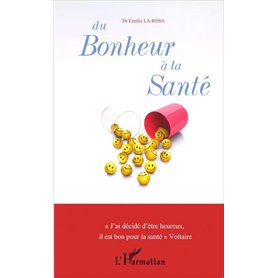 Du bonheur à la santé