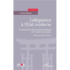 L'allégeance à l'Etat moderne