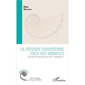 Défense européenne face aux menaces