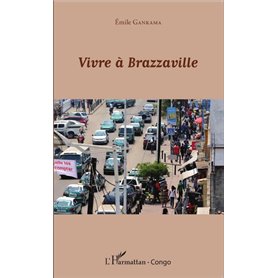 Vivre à Brazzaville