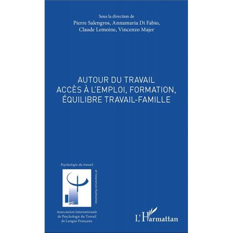 Autour du travail