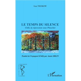 Le temps du silence