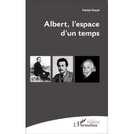 Albert, l'espace d'un temps