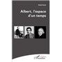 Albert, l'espace d'un temps