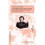 Lettres sur l'esclavage et l'abolition dans les colonies françaises, 1840-1850