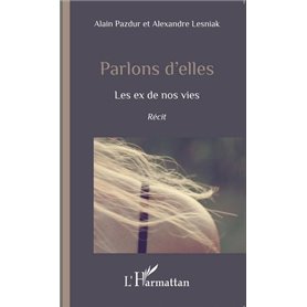 Parlons d'elles