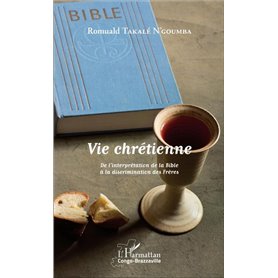 Vie chrétienne