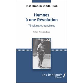 Hymnes à une révolution