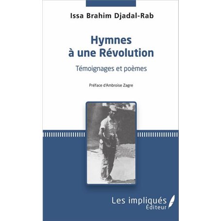 Hymnes à une révolution