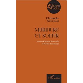 Murmure et soupir