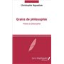 Grains de philosophie