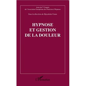 Hypnose et gestion de la douleur