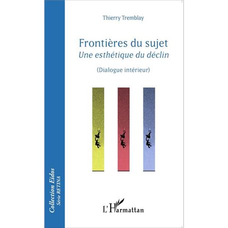 Frontières du sujet