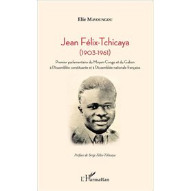 Jean Félix-Tchicaya