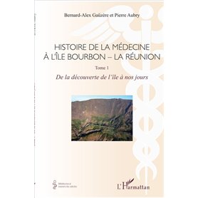 Histoire de la médecine à l'Île Bourbon - La Réunion