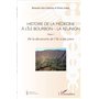 Histoire de la médecine à l'Île Bourbon - La Réunion