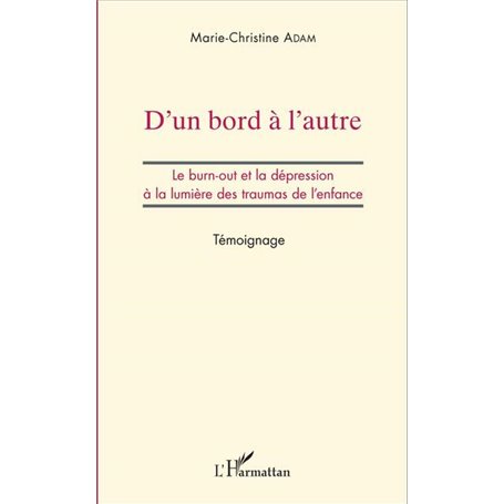 D'un bord à l'autre