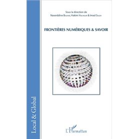 Frontières numériques et savoir