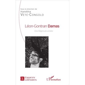 Léon-Gontran Damas