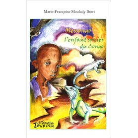 Olessongo l'enfant sorcier du Congo
