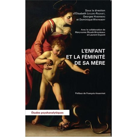 L'enfant et la féminité de sa mère