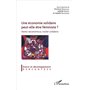 Une économie solidaire peut-elle être féministe ?