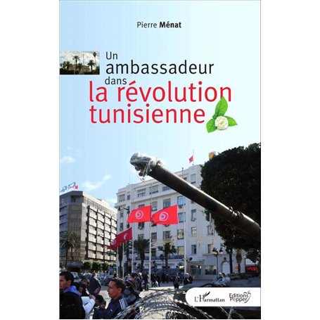 Un ambassadeur dans la révolution tunisienne