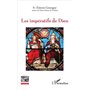 Les impératifs de Dieu