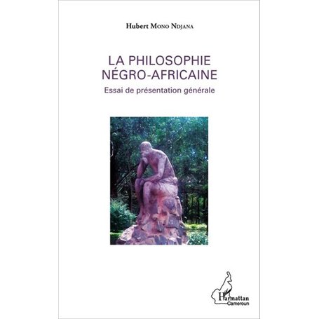 La philosophie négro-africaine