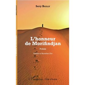 L'honneur de Morifindjan