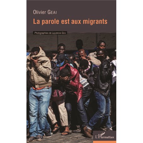 La parole est aux migrants