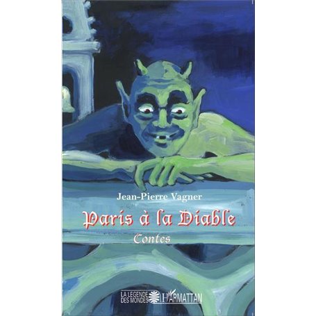 Paris à la Diable