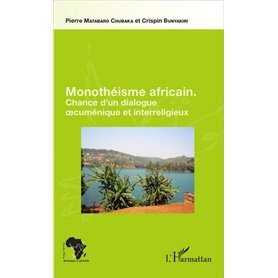 Monothéisme africain