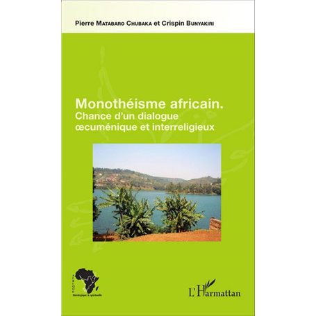 Monothéisme africain