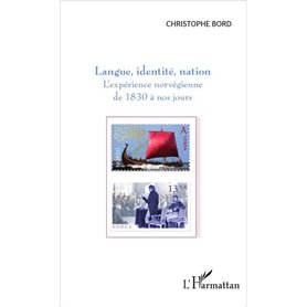 Langue, identité, nation