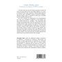 Langue, identité, nation
