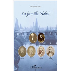 La famille Nobel