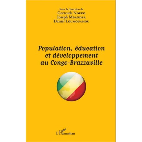 Population, éducation et développement au Congo-Brazzaville