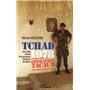 Tchad 1978 opération Tacaud