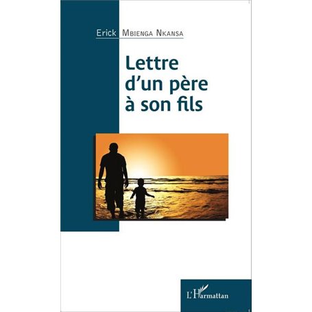 Lettre d'un père à son fils