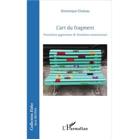 L'art du fragment