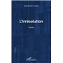 L'irrésolution