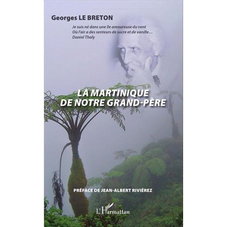 La Martinique de notre grand-père