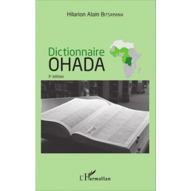 Dictionnaire OHADA