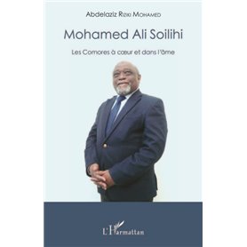 Mohamed Ali Soilihi