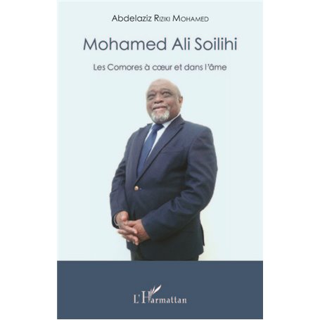 Mohamed Ali Soilihi