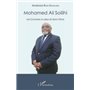 Mohamed Ali Soilihi