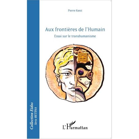 Aux frontières de l'Humain