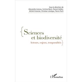 Sciences et biodiversité