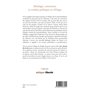 Idéologie, conscience et combat politique en Afrique